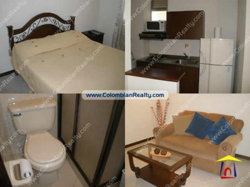 Foto Apartamento en Arriendo en Medellín, Antioquia - APA64268 - BienesOnLine
