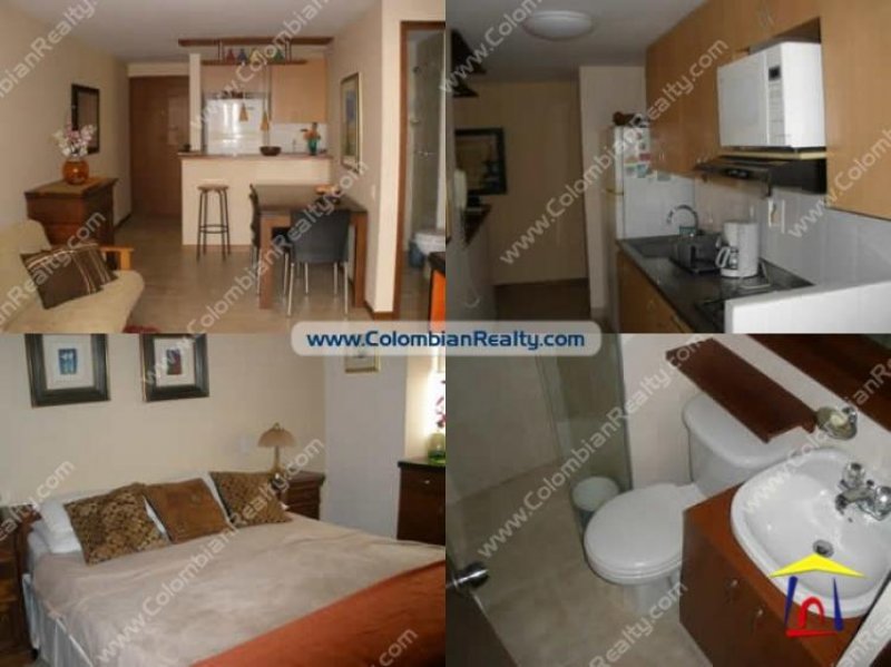 Foto Apartamento en Arriendo en Medellín, Antioquia - APA64258 - BienesOnLine