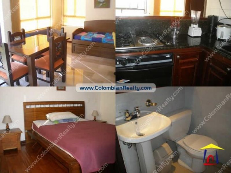 Foto Apartamento en Arriendo en Medellín, Antioquia - APA64260 - BienesOnLine