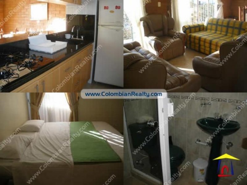 Foto Apartamento en Arriendo en Medellín, Antioquia - APA64261 - BienesOnLine