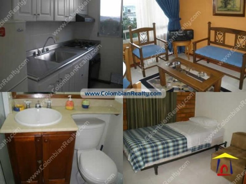 Foto Apartamento en Arriendo en Medellín, Antioquia - APA64262 - BienesOnLine
