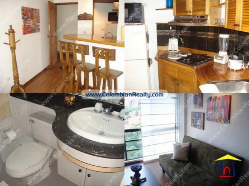 Foto Apartamento en Arriendo en Medellín, Antioquia - APA64267 - BienesOnLine