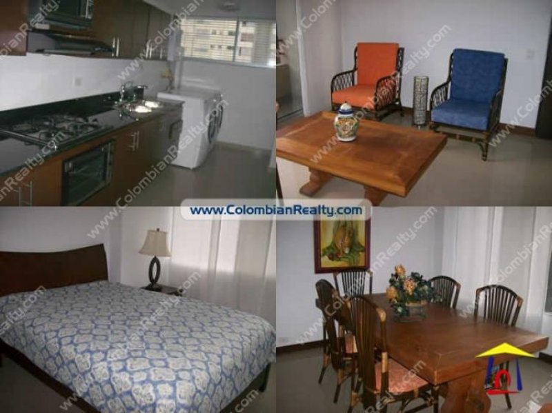 Foto Apartamento en Arriendo en Medellín, Antioquia - APA64279 - BienesOnLine