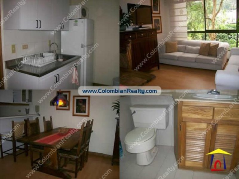 Foto Apartamento en Arriendo en Medellín, Antioquia - APA66552 - BienesOnLine