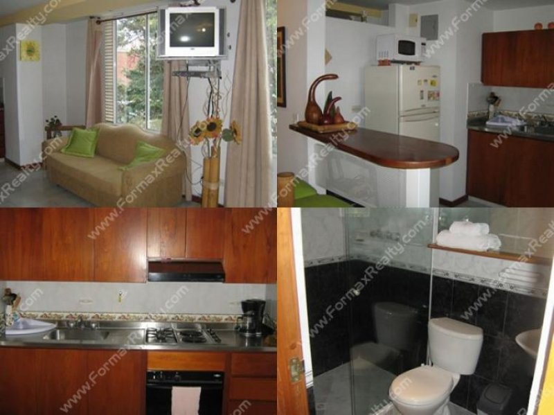 Foto Apartamento en Arriendo en Laureles, Medellín, Antioquia - APA74912 - BienesOnLine