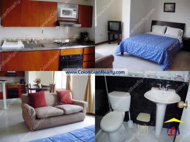 Foto Apartamento en Arriendo en Medellín, Antioquia - APA64274 - BienesOnLine