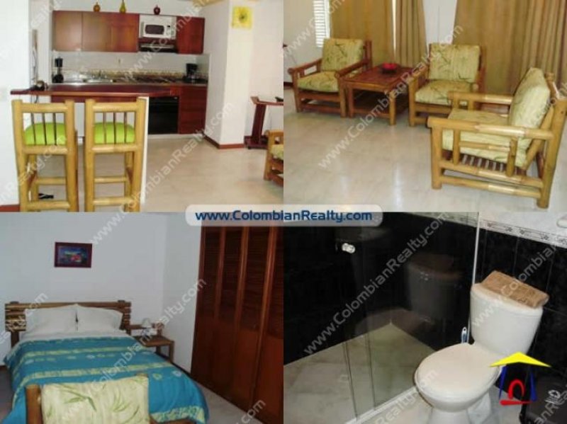 Foto Apartamento en Arriendo en Medellín, Antioquia - APA64275 - BienesOnLine