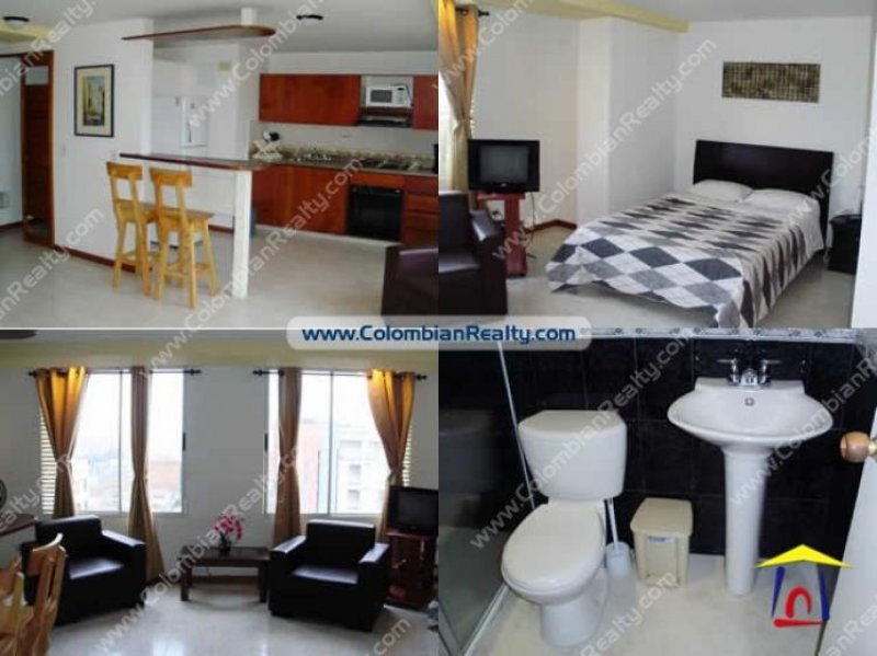 Foto Apartamento en Arriendo en Medellín, Antioquia - APA64276 - BienesOnLine