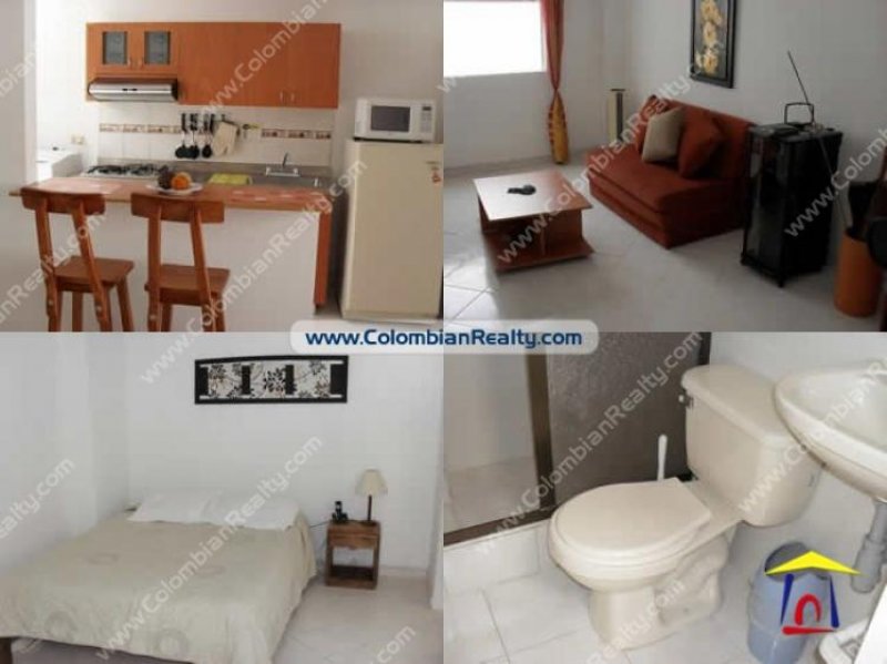 Foto Apartamento en Arriendo en Medellín, Antioquia - APA64278 - BienesOnLine
