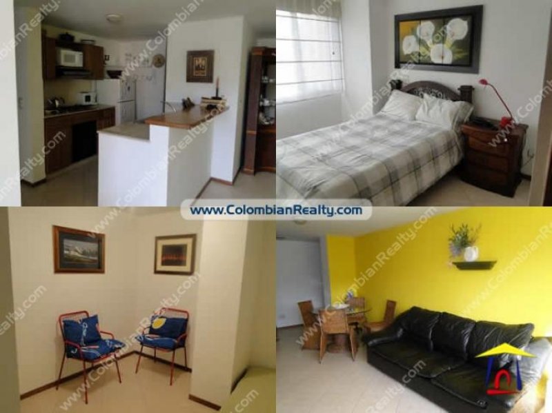 Foto Apartamento en Arriendo en Medellín, Antioquia - APA64273 - BienesOnLine