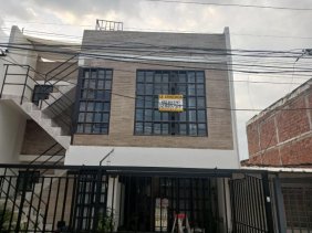 Apartamentos en arriendo en Cali, barrio Salomia,