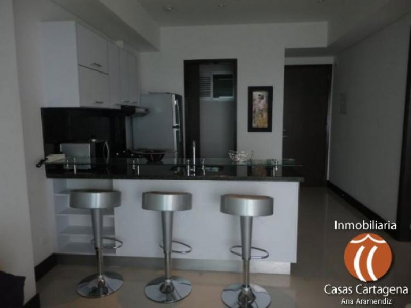 Foto Apartamento en Arriendo en Cartagena, Bolívar - $ 300.000 - APA54608 - BienesOnLine