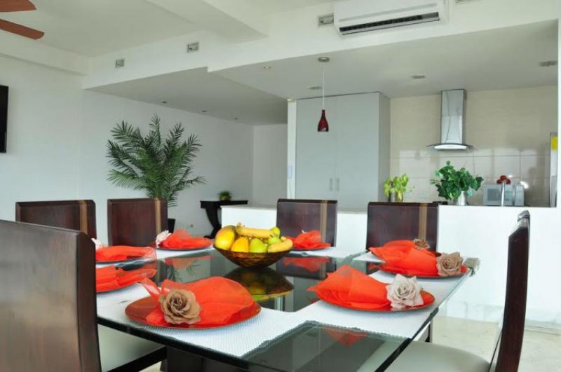 Foto Apartamento en Arriendo en LA BOQUILLA, Cartagena, Bolívar - $ 1.200.000 - APA91374 - BienesOnLine
