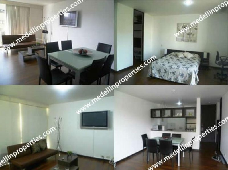 Foto Apartamento en Arriendo en Medellín, Antioquia - $ 250.000 - APA137326 - BienesOnLine