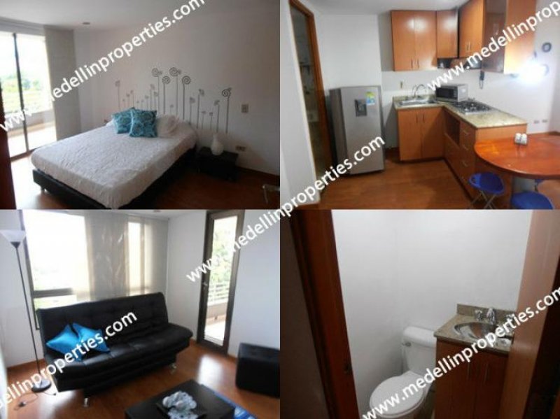 Foto Apartamento en Arriendo en Medellín, Antioquia - $ 250.000 - APA137668 - BienesOnLine
