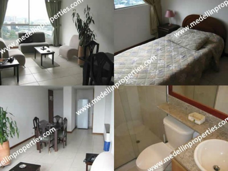Foto Apartamento en Arriendo en Medellín, Antioquia - APA141385 - BienesOnLine