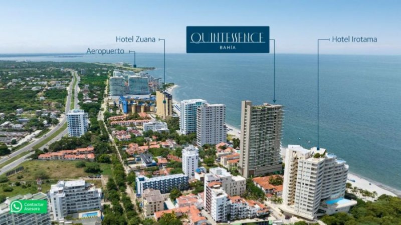 Apartamento en Venta en  Santa Marta, Magdalena
