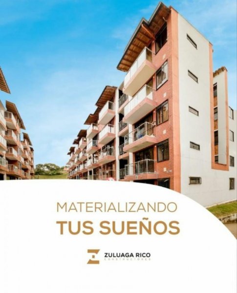 Apartamento en Venta en arcoiris Santuario, Antioquia