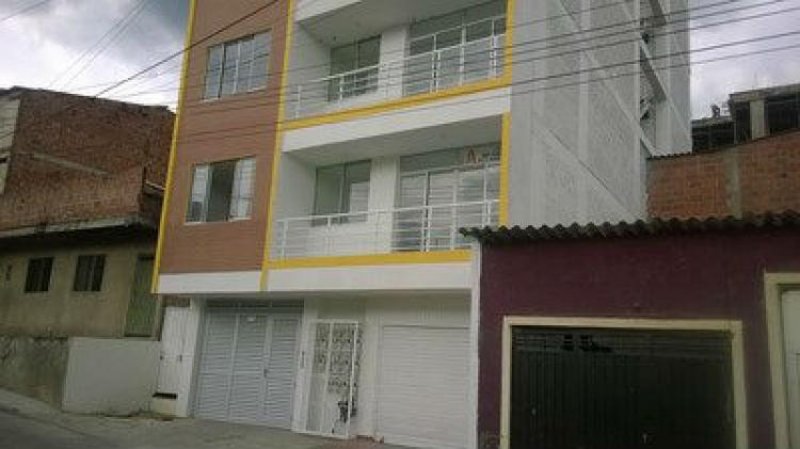 Apartamento en Venta en  Floridablanca, Santander