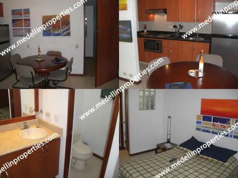 Foto Apartamento en Arriendo en Medellín, Antioquia - APA140738 - BienesOnLine