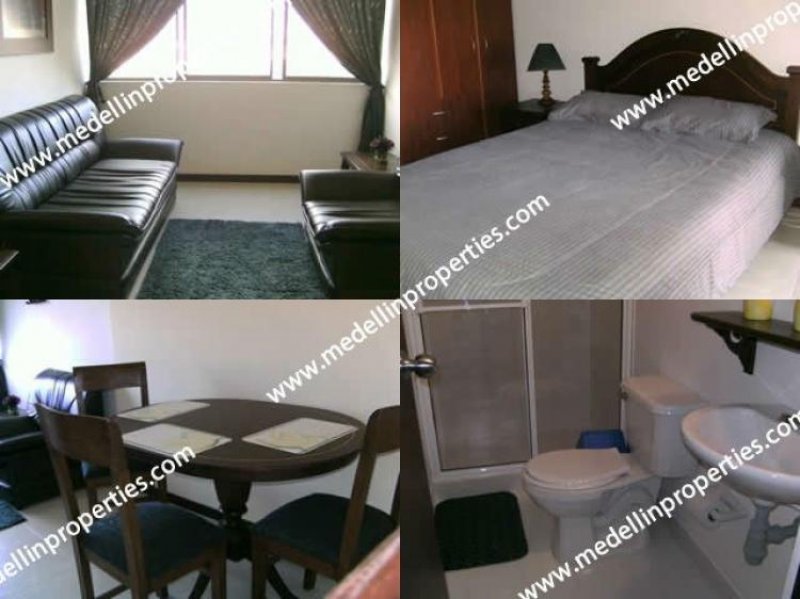 Foto Apartamento en Arriendo en Medellín, Antioquia - APA140743 - BienesOnLine