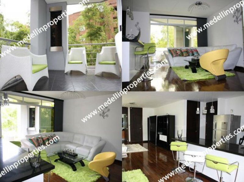 Foto Apartamento en Arriendo en Medellín, Antioquia - $ 250.000 - APA136507 - BienesOnLine