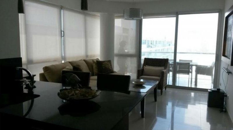 Foto Apartamento en Arriendo en LA BOQUILLA, Cartagena, Bolívar - $ 600.000 - APA93562 - BienesOnLine