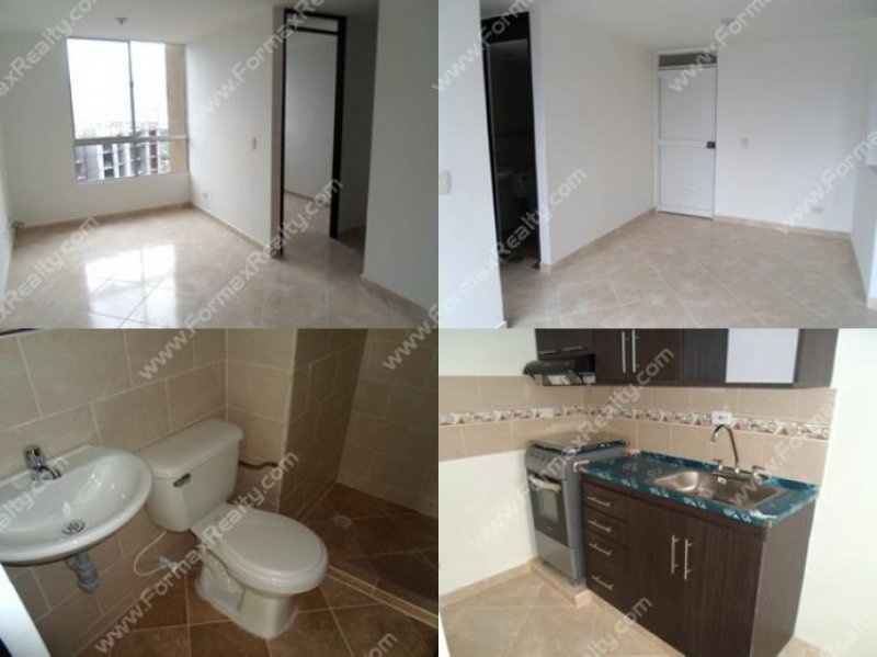 Foto Apartamento en Arriendo en Medellín, Antioquia, Antioquia - $ 450.000 - APA63902 - BienesOnLine