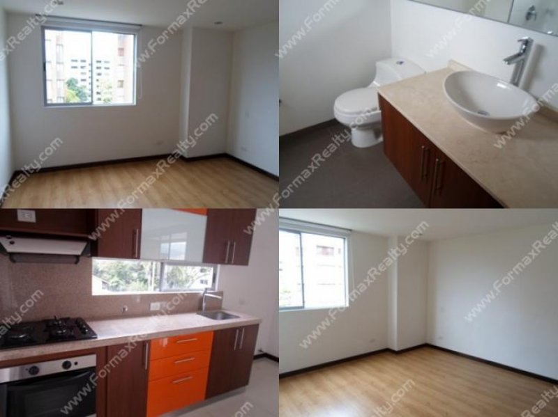Foto Apartamento en Arriendo en Medellín, Antioquia, Antioquia - $ 1.750.000 - APA63899 - BienesOnLine