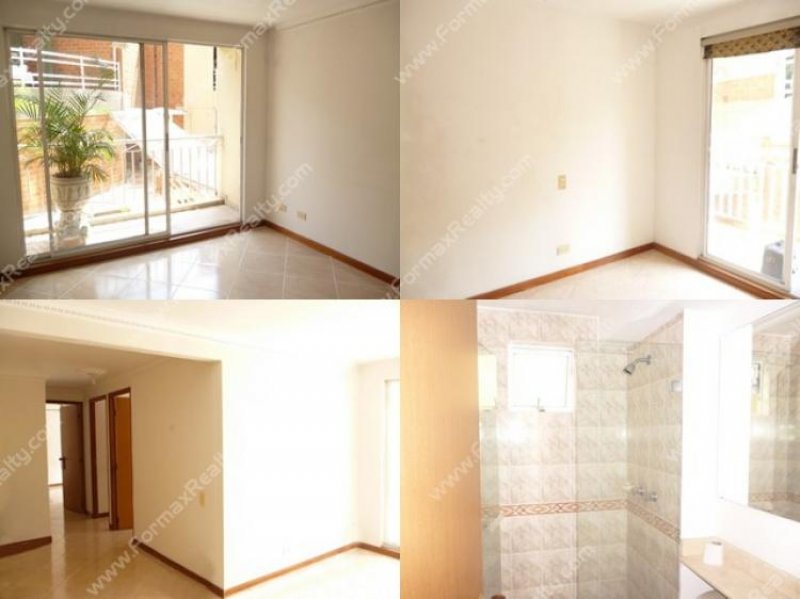 Foto Apartamento en Arriendo en Medellín, Antioquia, Antioquia - $ 1.300.000 - APA63909 - BienesOnLine