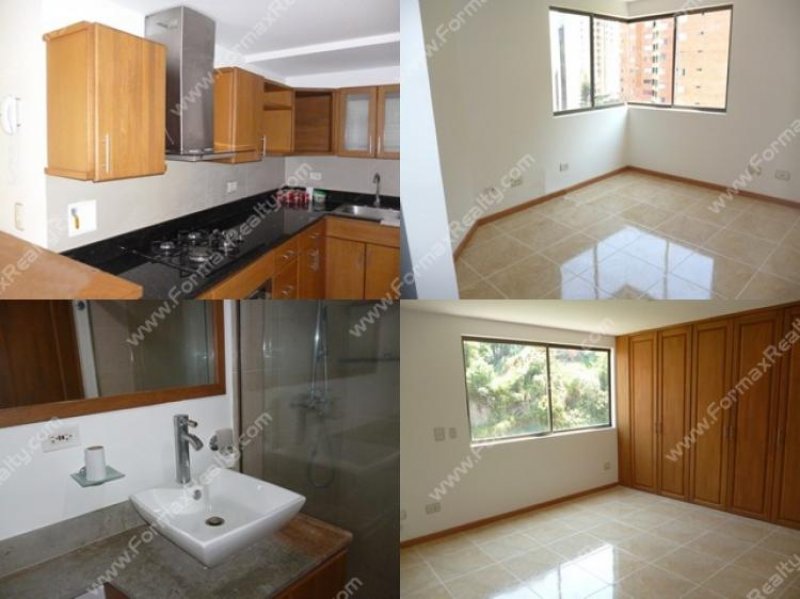 Foto Apartamento en Arriendo en Medellín, Antioquia, Antioquia - $ 108.557 - APA63907 - BienesOnLine