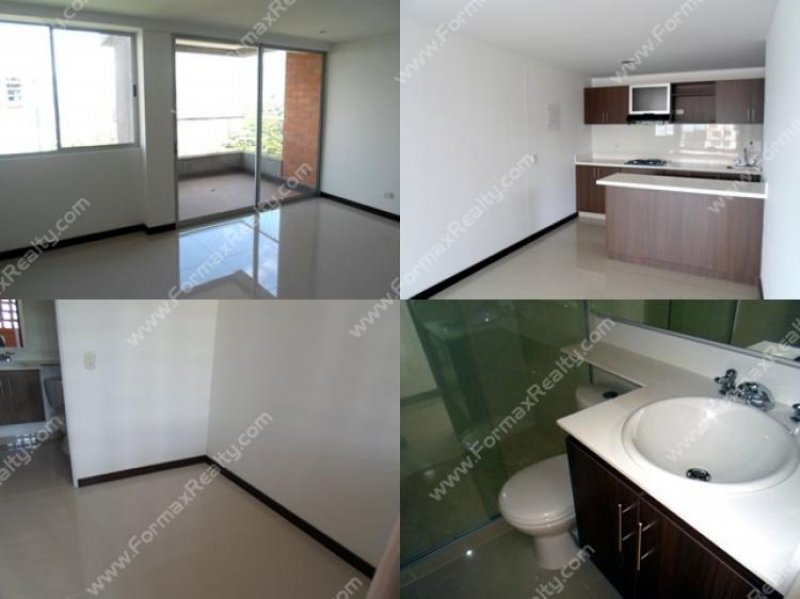 Foto Apartamento en Arriendo en Medellín, Antioquia, Antioquia - $ 1.380.000 - APA63904 - BienesOnLine