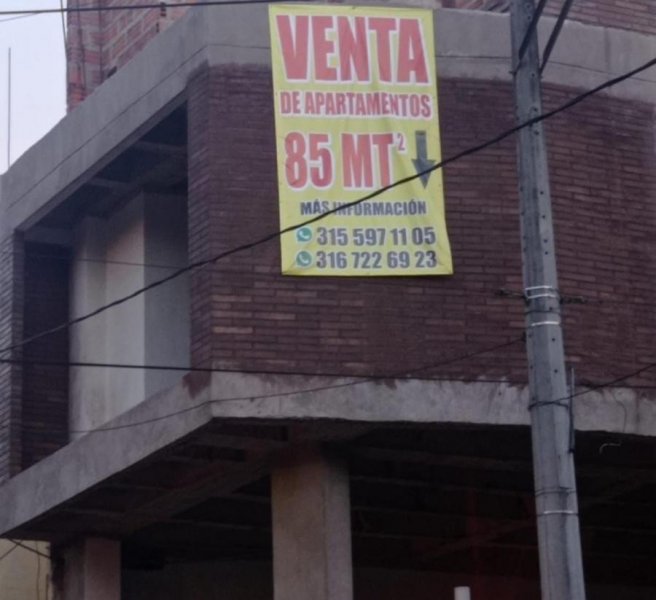 Apartamento en Venta en Bello Antioquia, Antioquia