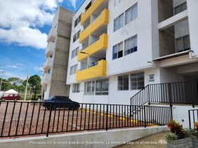 Apartamento en Venta en Recreo La Mesa, Cundinamarca