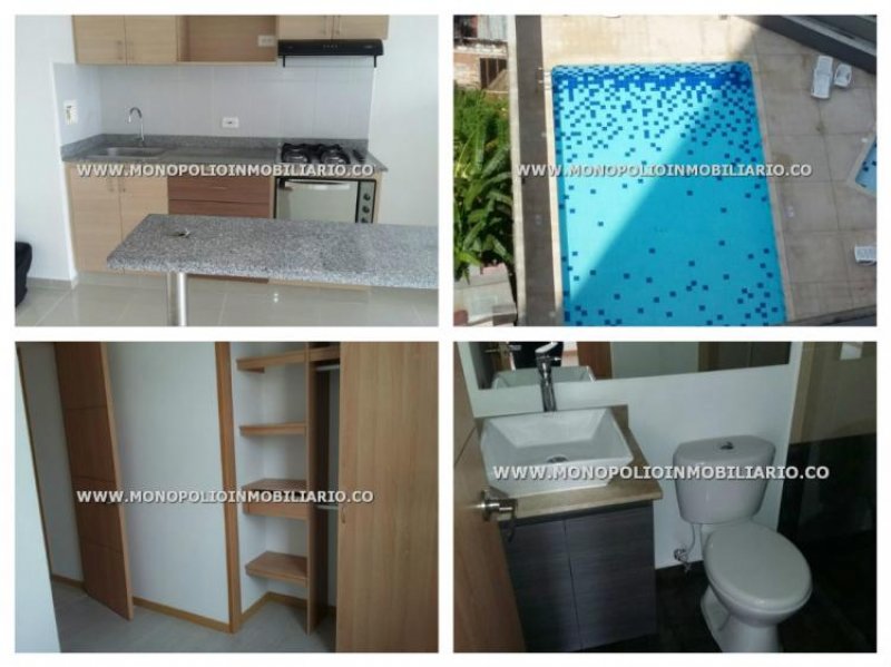Foto Apartamento en Arriendo en Laureles, Medellín, Antioquia - APA138865 - BienesOnLine