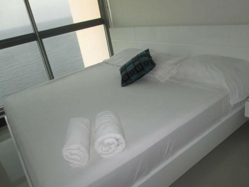 Foto Apartamento en Arriendo en bocagrande, Cartagena, Bolívar - $ 600.000 - APA80544 - BienesOnLine