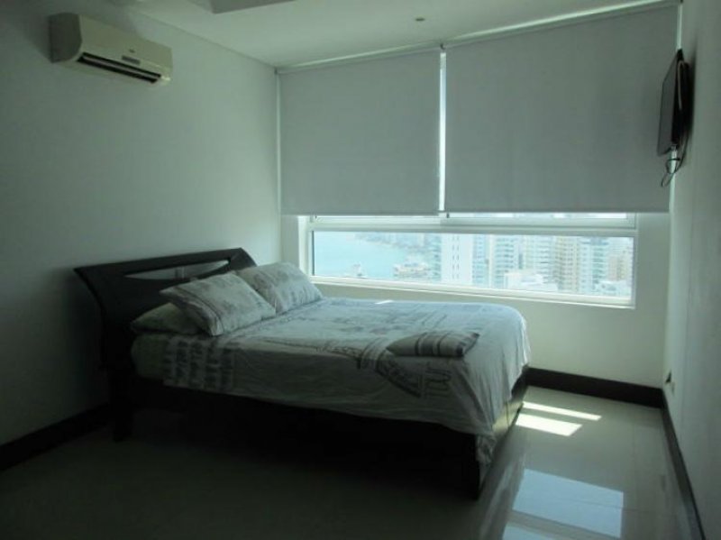 Foto Apartamento en Arriendo en Cartagena, Bolívar - $ 650.000 - APA80887 - BienesOnLine