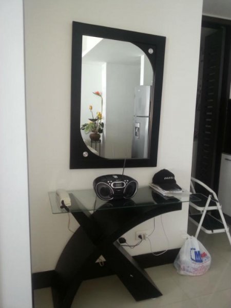 Foto Apartamento en Arriendo en Cartagena, Bolívar - $ 350.000 - APA81603 - BienesOnLine