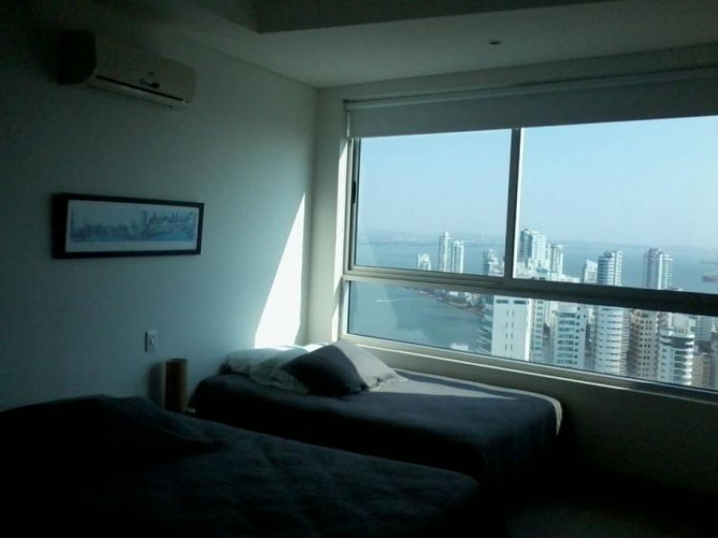 Foto Apartamento en Arriendo en Cartagena, Bolívar - $ 650.000 - APA82500 - BienesOnLine