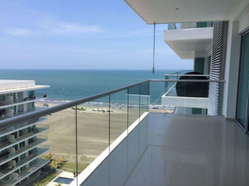 Foto Apartamento en Arriendo en Cartagena, Bolívar - $ 400.000 - APA82768 - BienesOnLine