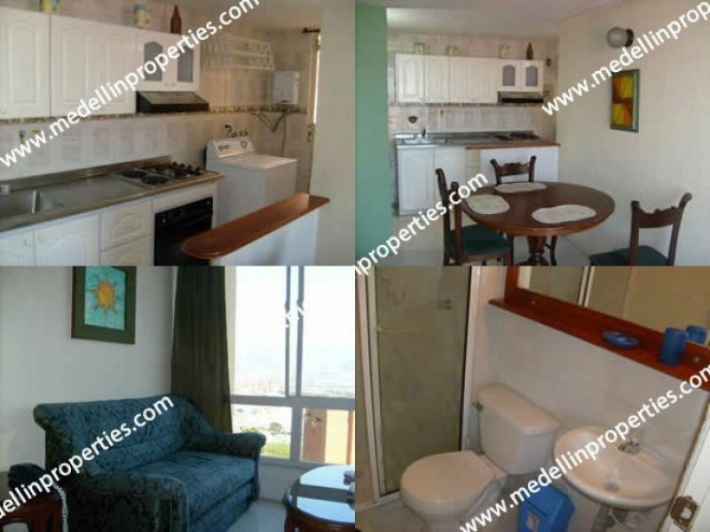 Foto Apartamento en Arriendo en Medellín, Antioquia - $ 250.000 - APA138004 - BienesOnLine
