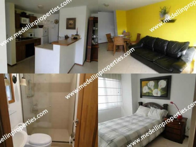 Foto Apartamento en Arriendo en Medellín, Antioquia - $ 250.000 - APA132760 - BienesOnLine
