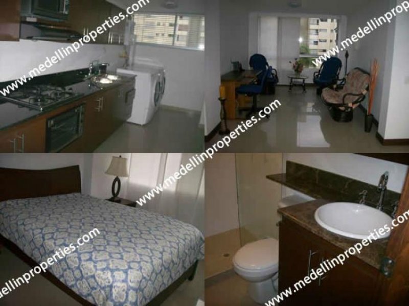 Foto Apartamento en Arriendo en Medellín, Antioquia - $ 250.000 - APA132770 - BienesOnLine