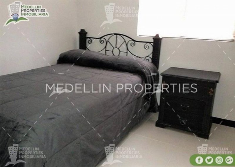 Foto Apartamento en Alojamiento en El Poblado, Antioquia - APA172664 - BienesOnLine
