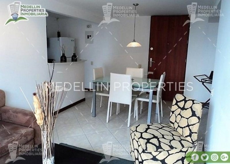 Foto Apartamento en Alojamiento en El Poblado, Antioquia - APA172648 - BienesOnLine