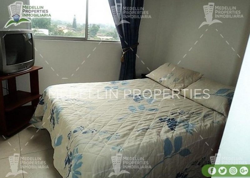 Foto Apartamento en Alojamiento en El Poblado, Antioquia - APA172646 - BienesOnLine