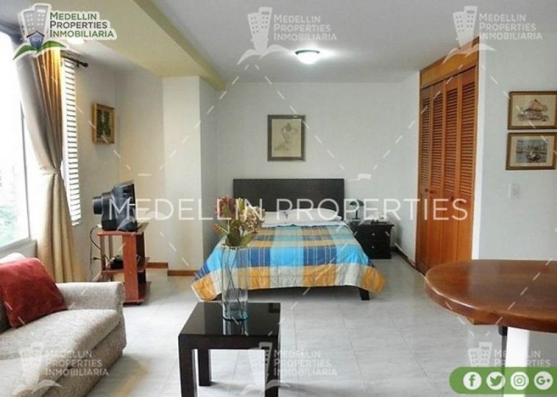 Foto Apartamento en Alojamiento en Laureles, Antioquia - $ 111 - APA172636 - BienesOnLine