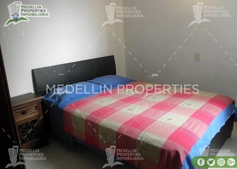 Foto Apartamento en Alojamiento en El Poblado, Antioquia - APA172629 - BienesOnLine