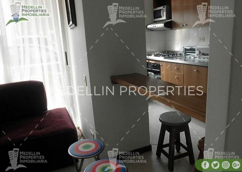 Foto Apartamento en Alojamiento en Medellín, Antioquia - APA172626 - BienesOnLine