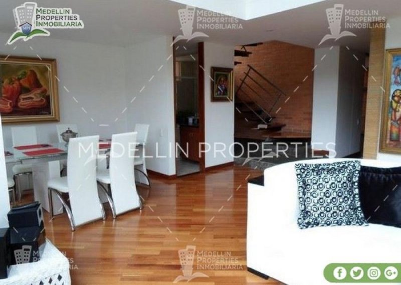 Foto Apartamento en Alojamiento en El Poblado, Antioquia - APA172624 - BienesOnLine